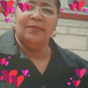 Meet your Posher, Deborah